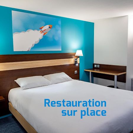 Contact Hotel Restaurant La Chaumiere Entre Orgeval Et Flins A13 Sortie 8 Ле-Мюро Экстерьер фото