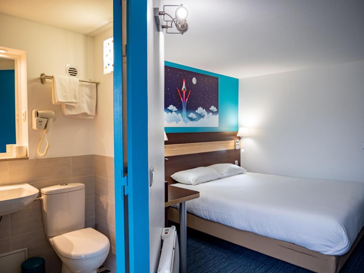 Contact Hotel Restaurant La Chaumiere Entre Orgeval Et Flins A13 Sortie 8 Ле-Мюро Экстерьер фото