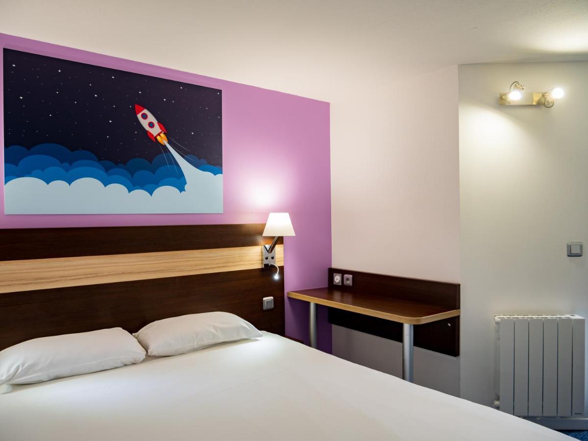 Contact Hotel Restaurant La Chaumiere Entre Orgeval Et Flins A13 Sortie 8 Ле-Мюро Экстерьер фото