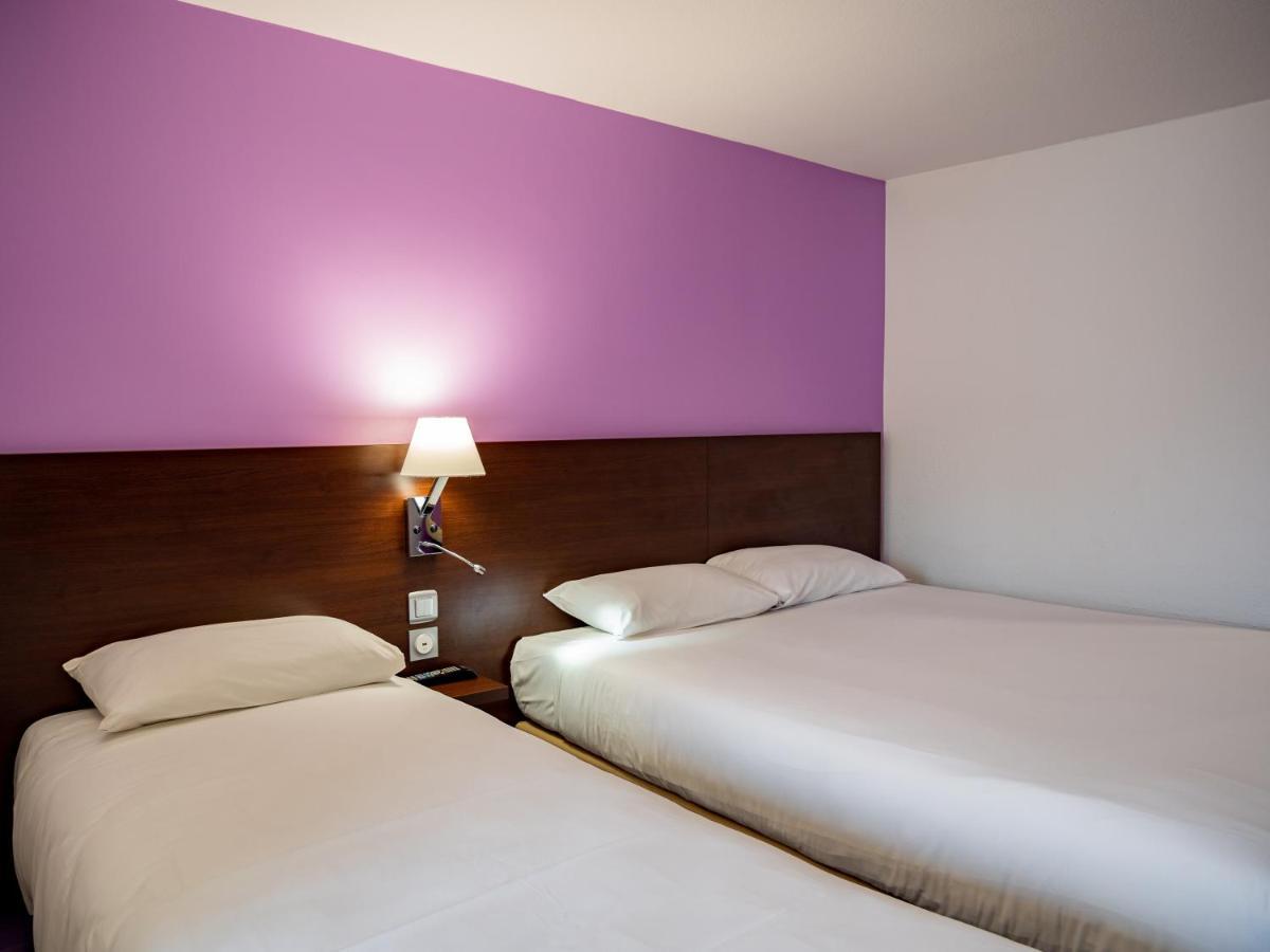 Contact Hotel Restaurant La Chaumiere Entre Orgeval Et Flins A13 Sortie 8 Ле-Мюро Экстерьер фото